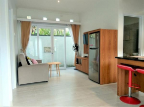 A 2 Bedrooms Lovely House Close to Saba Beach